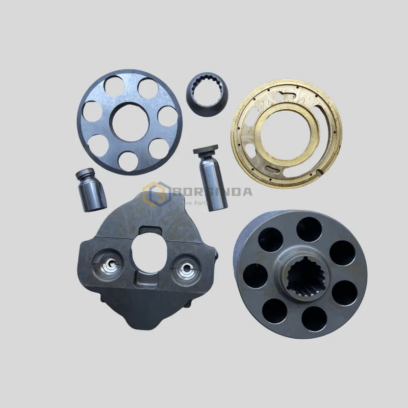 Rotor